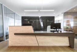 Fortune Centre (D7), Office #610430001